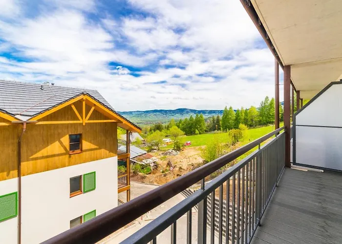 Sun&snow Karpatia * Karpacz