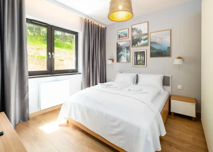 Karpatia, Sun & Snow Apartament Karpacz