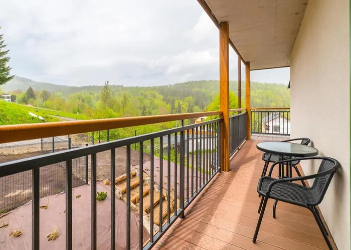 Karpatia, Sun & Snow Apartament Karpacz