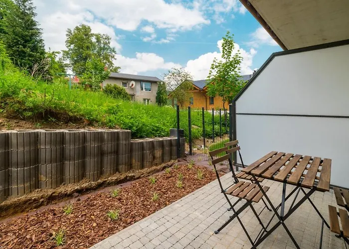 Sun&snow Karpatia * Karpacz