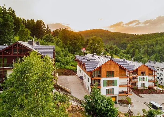 Karpatia, Sun & Snow