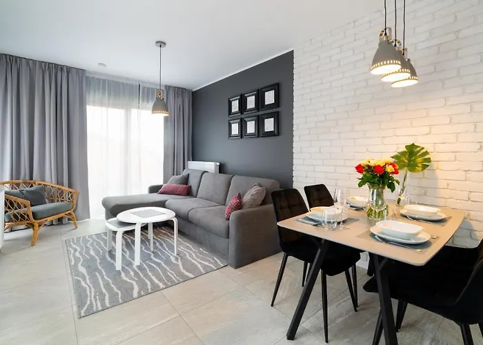 Apartament Karpatia, Sun & Snow