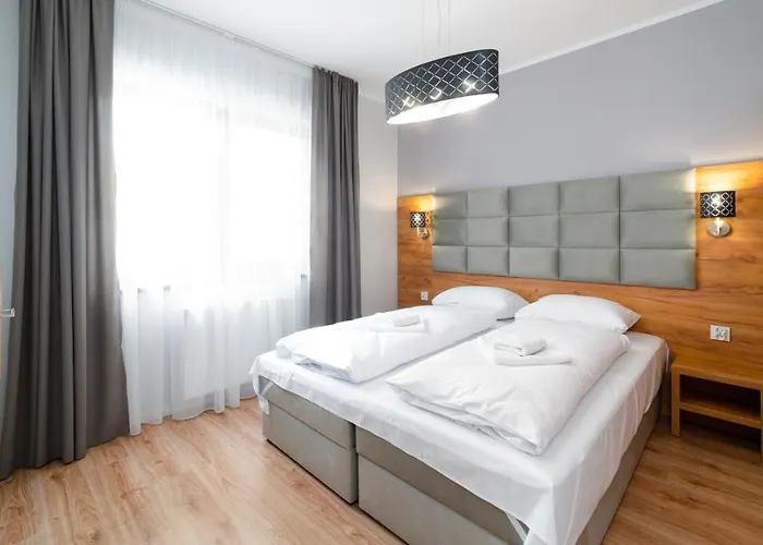 Karpatia, Sun & Snow