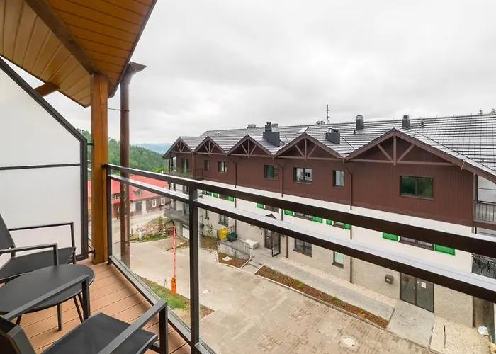 Karpatia, Sun & Snow *