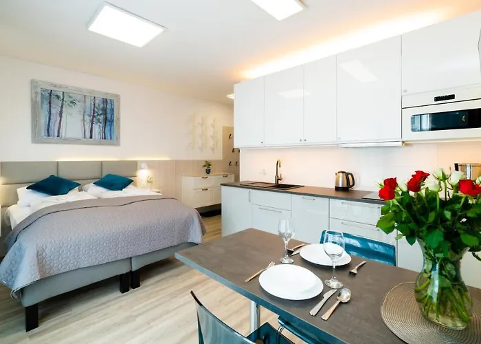 Apartament Karpatia, Sun & Snow Karpacz