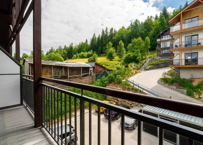 Karpatia, Sun & Snow Karpacz