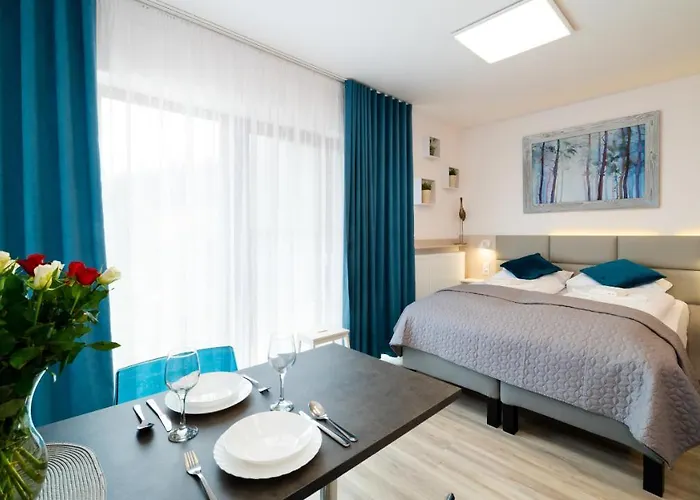 Karpatia, Sun & Snow Apartament *