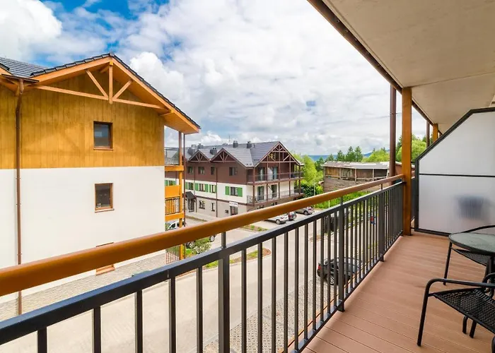 Karpatia, Sun & Snow *