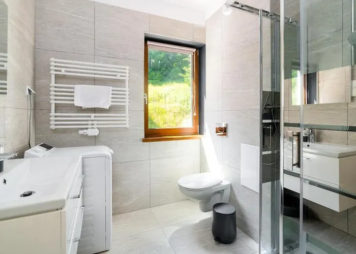 Apartment Karpatia, Sun & Snow