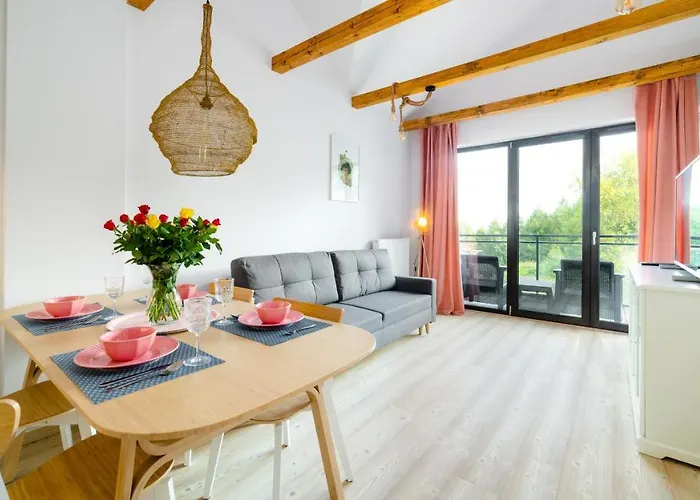 Karpatia, Sun & Snow * Karpacz