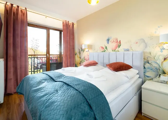 Karpatia, Sun & Snow * Karpacz