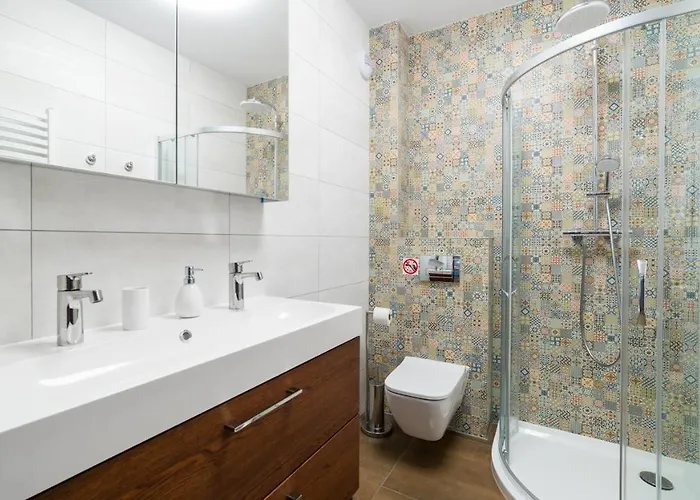 Apartamento Karpatia, Sun & Snow Karpacz