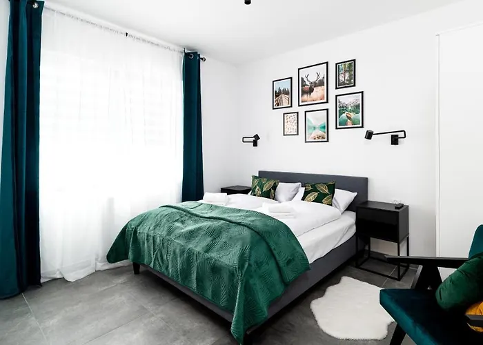 Karpatia, Sun & Snow Karpacz