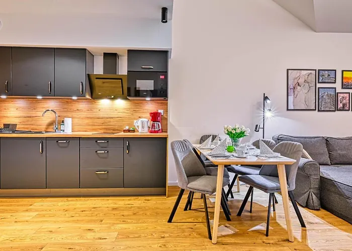 Karpatia, Sun & Snow Karpacz